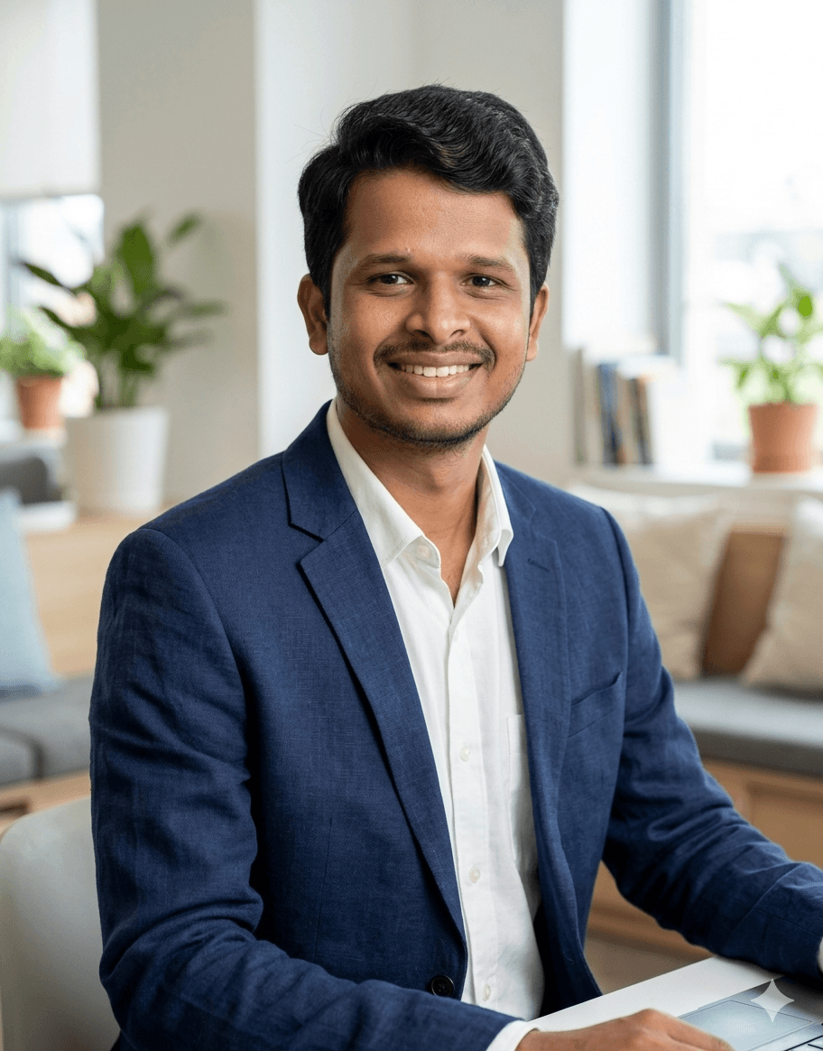 Kiran Kumar