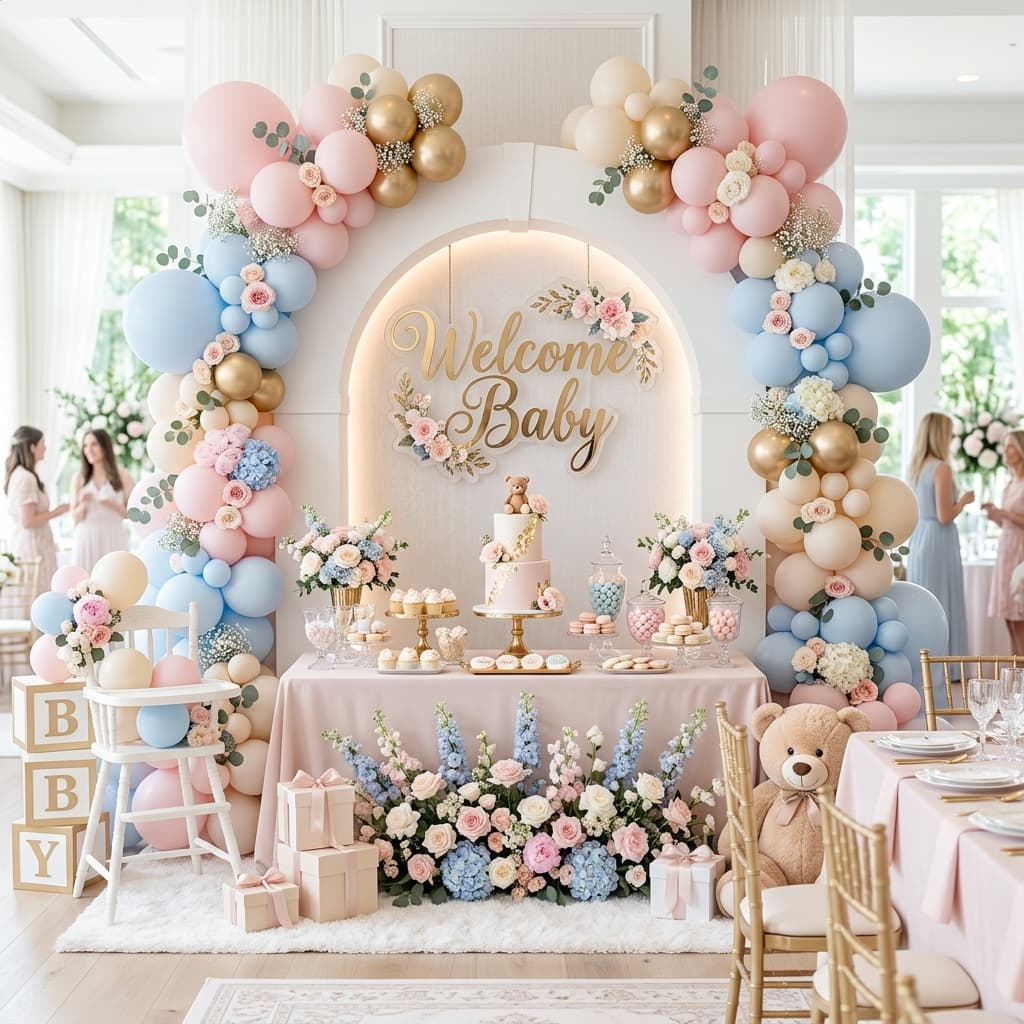 Baby Shower