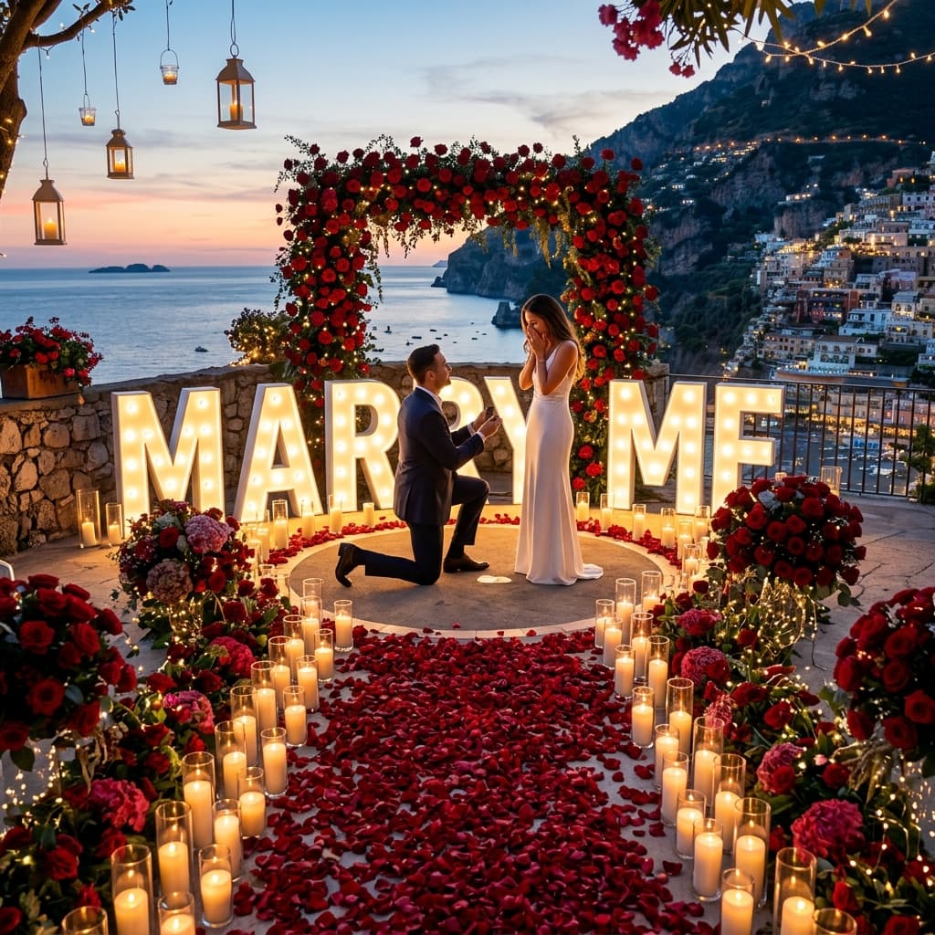 Proposals