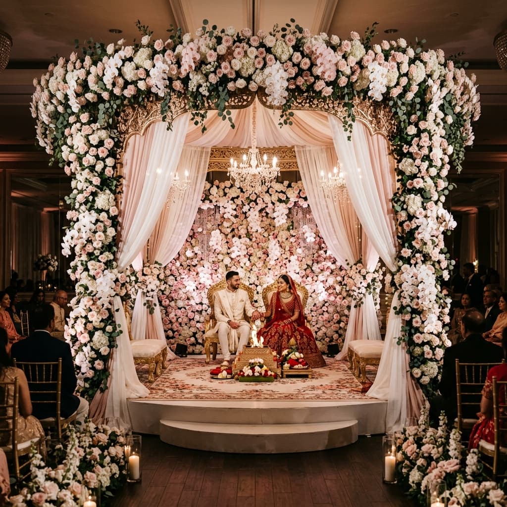 Wedding Decorations